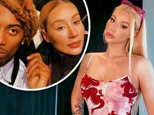 إيغي أزاليا