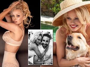 باميلا أندرسون