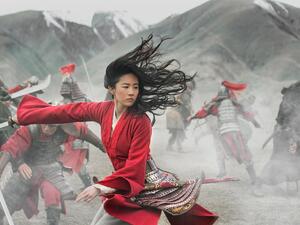 فيلم Mulan