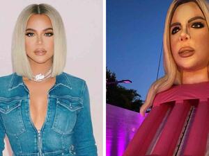 كلوي كارداشيان