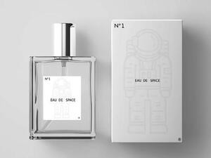 زجاجة العطر