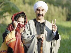 أحمد مكي يعلن عن "الكبير أوي 6"
