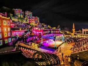 The previous edition was held in August 2019 (Photo/Supplied/ Arab News)