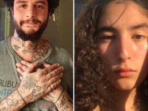 تفاصيل جديدة في قضية النفقة لابنة الفنان أحمد الفيشاوي