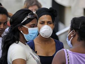 Ethiopian domestic workers queue to register for repatriation outside their country's consulate in Beirut JOSEPH EID AFP Ethiopian domestic workers queue to register for repatriation outside their country's consulate in Beirut JOSEPH EID AFP