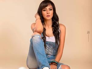 الفنانة المصرية إنجي خطاب تعلن اعتزالها التمثيل: "الموهبة وحدها لا تكفي"! (صورة)