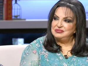 سميرة توفيق