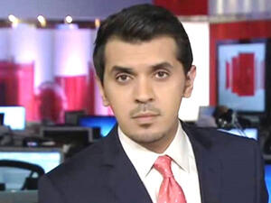 حمود الفايز