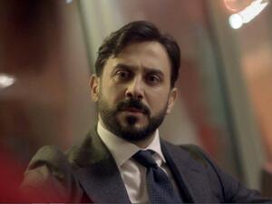 قصي خولي بمكالمة فيديو مؤثرة جمعته بـ إبنه!