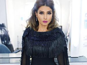 روجينا ترد على اتهامات إهانتها للشعب الكويتي!