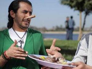 فيلم "عسل أسود" أحمد حلمي