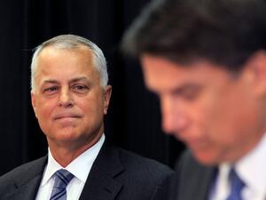 Retired US Army Brig. Gen. Anthony Tata (Twitter)