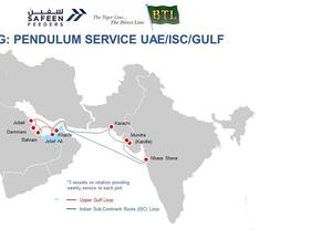 Commercial Partnership with Bengal Tiger Line to Meet Market Demands and Support Customer Growth with Complementary Services