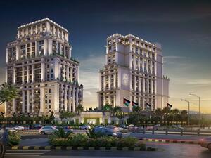 مشروع فندق وريزيدنس الريتز كارلتون في عمّان الأول ضمن قطاع الفندقة العالمية في استخدام تقنية تعقيم هواء التكييف بالأشعة فوق البنفسجية UVC