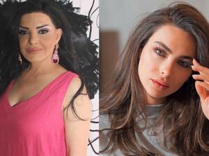 نضال الأحمدية: مسلسل النحات فاشل..وستيفاني ليست ممثلة!