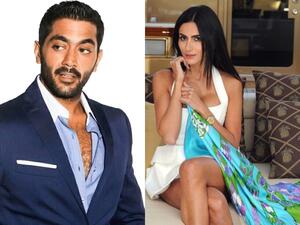 أحمد فلوكس من مصر إلى لبنان من أجل الخطوبة!