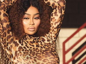Chyna released her debut single 'Deserve', which featured Yo Gotti and Jeremih, in November 2018.