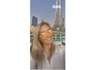 حققت الحملة عبر Snapchat تأثيراً لافتاً على المسافرين الافتراضيين في فرنسا والمملكة المتحدة