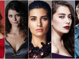 Demet Özdemir BEATS Beren Saat, Neslihan Atagül, Hazal Kaya and Tuba Büyüküstün & Wins This Award!