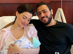 Did Rawan Bin Hussain Get Divorced? and Her Husband Is Accused of Theft! .. See Her Comment