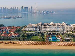 Enjoy a luxurious family staycation with our top picks of deals at family-friendly hotels