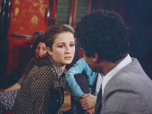 Youssef Chahine was pathologically romantic (Twitter)