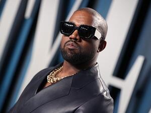 Kanye West (Twitter)