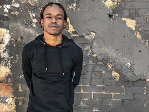 Hurricane Chris (Twitter)