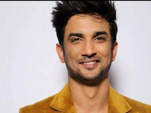 Sushant Singh Rajput (Twitter)