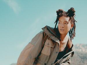 Willow Smith (Twitter)