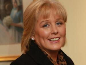 Jean Eagers (Twitter)