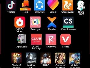 Why Did India's 'Digital Airstrike' on Chinese Apps Include TikTok but Not PUBG?