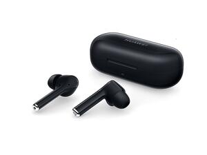 Unleash the Power of Noise Cancellation With the New Huawei Freebuds 3i 