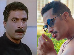 From Legend to Emperor! Mohamed Ramadan Announces to Film a Biography About the Late Ahmed Zaki