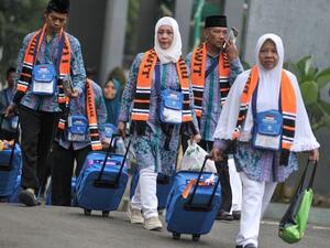 حجاج بيت الله