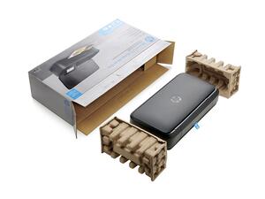 HP Releases Annual Sustainable Impact Report