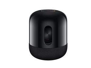 سماعة HUAWEI Sound X: تصميم مبتكر بالتعاون مع Devialet يجعلها الاختيار المثالي للاستمتاع بتجربة صوت غامرة في المنزل