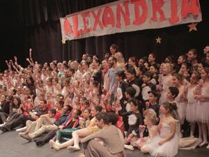 they were imposed to close the place indefinitely since mid-March and to date which put the future of Rézodanse into jeopardy.