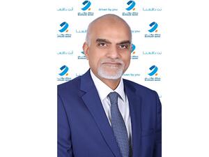 أطلق بنك برقان خدمة التواصل عبر الواتساب على "1804080"