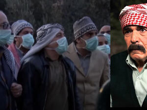 Maraya 2011 Predicted Coronavirus: Same Symptoms, Masks, Social Distancing & Disease Name Was "Rabbit Flu"! (Video)