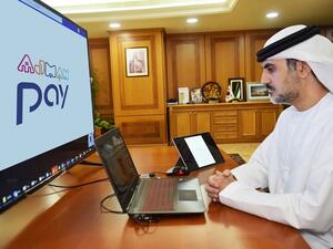 Ajman Chamber Fuses Digital Services With Ajman Pay to Provide Top-Notch Secure Transactions