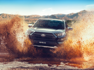 The special Auto Festival prices are applicable across several Toyota models, 