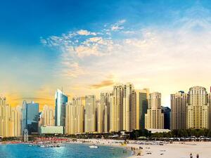 Ramada Hotel & Suites Dubai JBR Unveils Staycation Offers