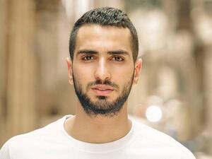  محمد الشرنوبي