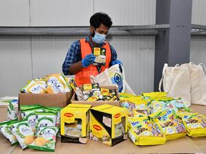 Nestlé Enhances Production at UAE Factories, Donates 200,000 Food & Beverage Servings and 60,000 Face Masks