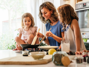 ive entertainment takes centrestage to kick off July.