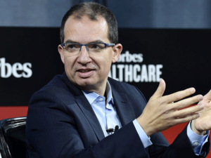 Meet the 9 Billionaires Who Became Richer Thanks to COVID-19