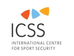The International Centre for Sport Security logo (Photo: sportsintegrityinitiative.com)