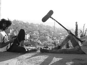 Cairo International Film Festival (Twitter)