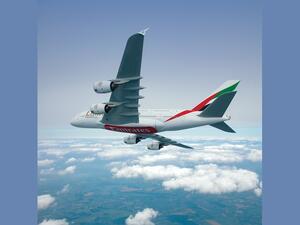 طيران الإمارات تشغل طائرات A380 إلى لندن هيثرو وباريس وتضيف ميونيخ ودكا إلى شبكتها